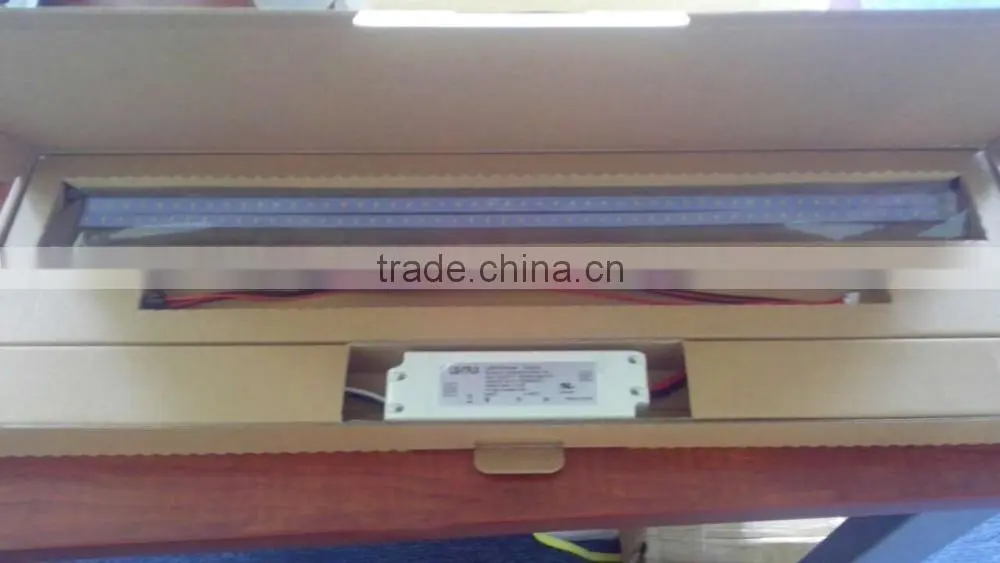Golden supplier,factory price,professional service led retrofit troffer kits