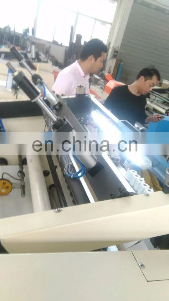 Good Tension Thermal Cashier Paper Slitting Machine