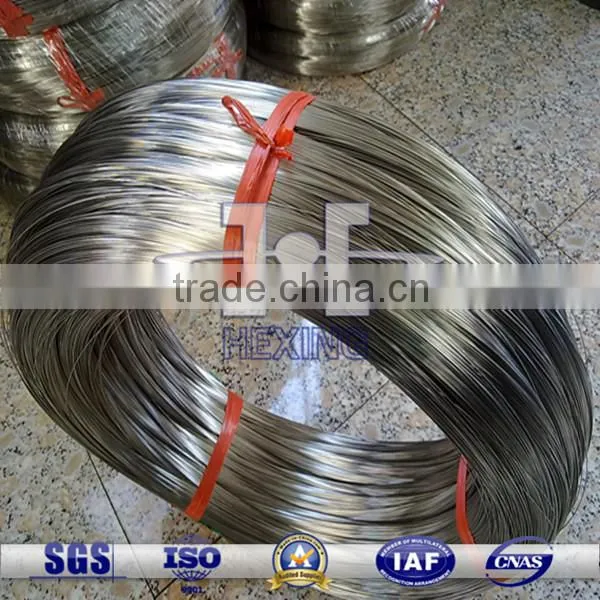 Stainless Steel Tie Wire