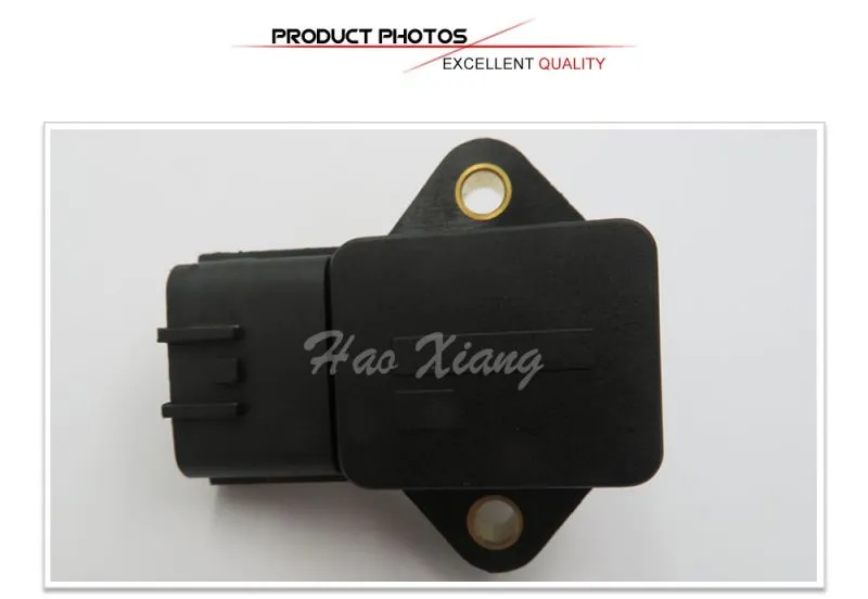 Auto Boost Pressure Sensor PS69-02 22365-9S00A PS6902 223659S00A For Nissan