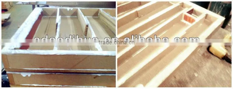 Factory price for decorating design podium PS-313