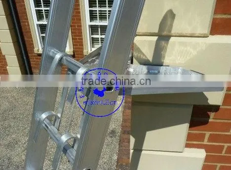 Universal "Complete" Ladder Stand Off/Stay