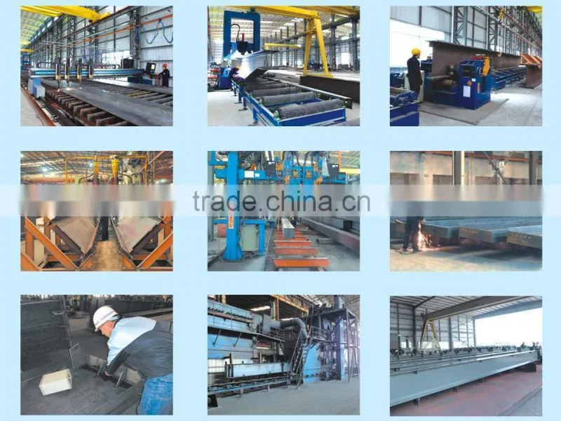 China design a steel structure, frame steel structures