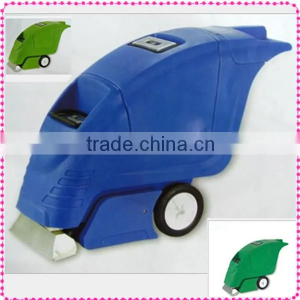 well praised industrial carpet cleaning machines