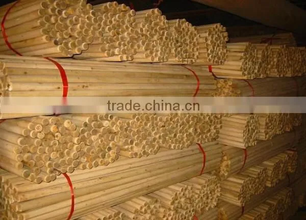 Wooden Round Bar Making Machine