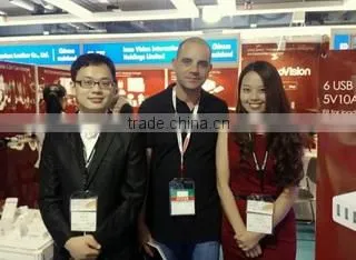 Shenzhen Inno Vision Industrial Co., Ltd. company overview - view 2
