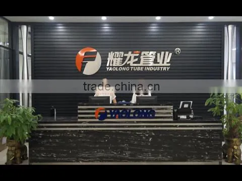 Guangdong Yaolong Metals Co., Ltd. company overview - view 1