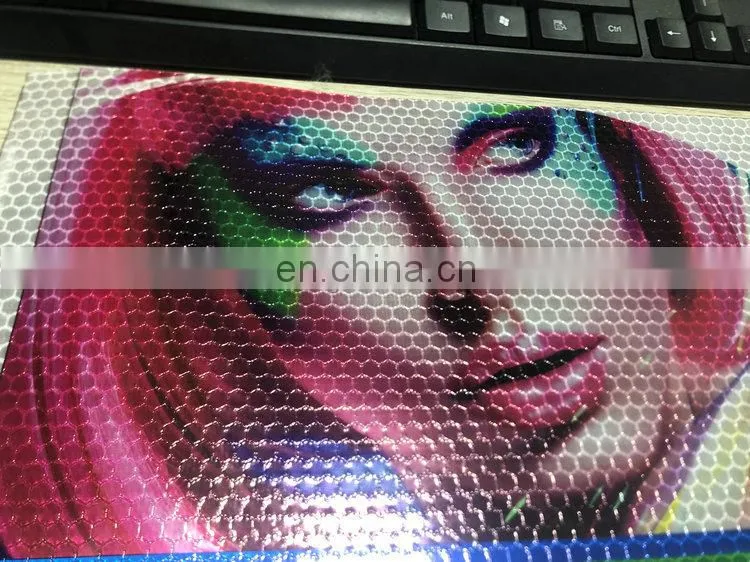 360Gsm Printable Reflective Flex Banner (450g/510g optional)