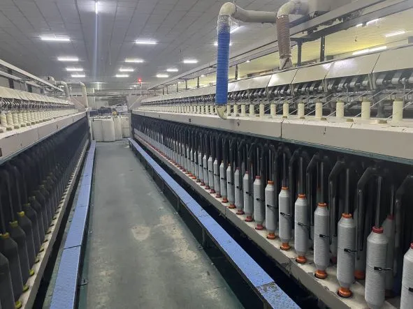 Fujian Youxi Fuxiang Textile Co., Ltd company overview - view 3