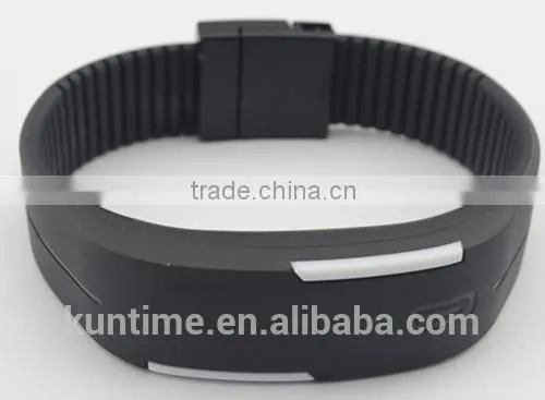 alibaba chinal watch vogue water resist watch touch screen orologio da polso
