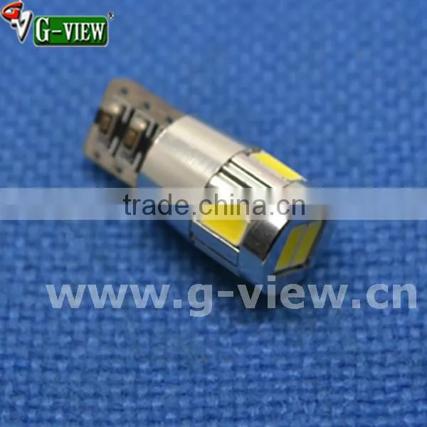 Top sale T10 auto led bulbs t10 t10 5630 bulb led car bulb T10