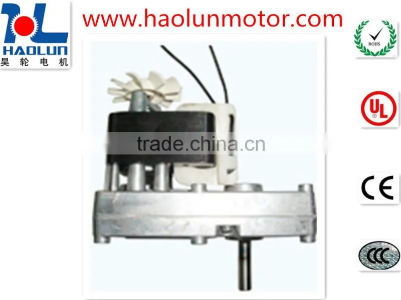 Shade Pole Motor (For BBQ Machine) (sp6015)