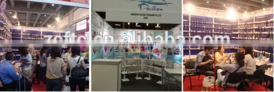 cosmetic eyelash tube, make up product empty eyelash tube for cosmetic