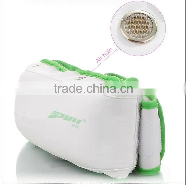 weight loss vibrating slimming massage belt