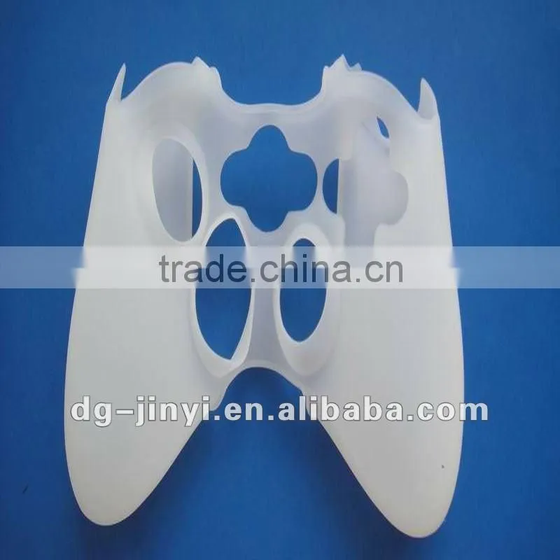 silicone case for X box360