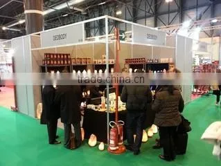 Wassy Himalaya S.l. company overview - view 1