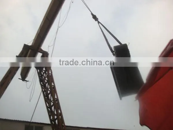 Energy Saving Electromagnetic Vibrating Feeder