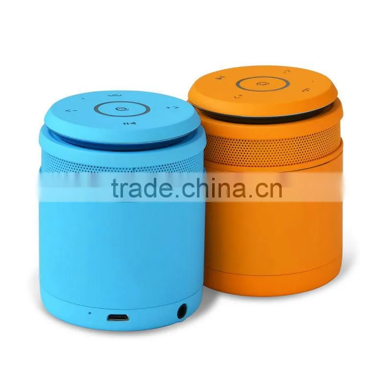 NFC Supported, Voice Prompt bluetooth mini speaker high quality bluetooth mini speaker