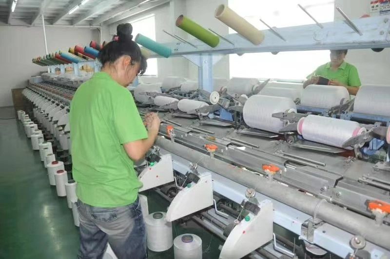 Jiangsu Bai'an Safety Products Co., Ltd company overview - view 2