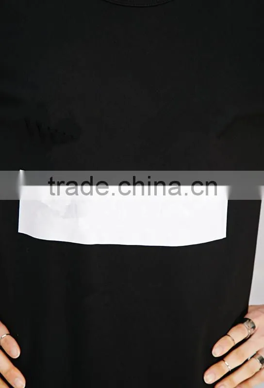 2015 China manufacturer customized ladies print casual dress