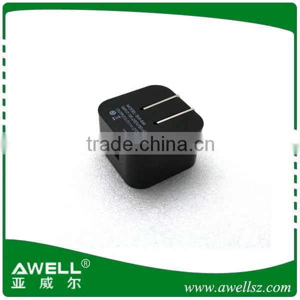 Wholesale high quality with Cheap Price Mobile Charger Portable usb travel charger