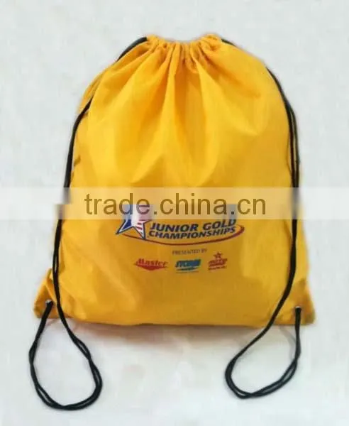 Top customized drawstring bag suppliers