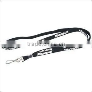 Promotional Logo Printing Lanyard