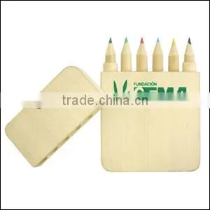 36pcs Color Pencil Set in Tin Box