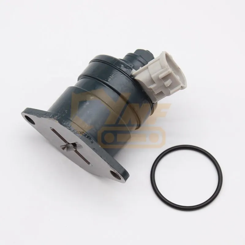 9218234 Excavator Spare Parts ZAX330 ZAX200 Excavator Hydraulic Pump Solenoid Valve 9218234