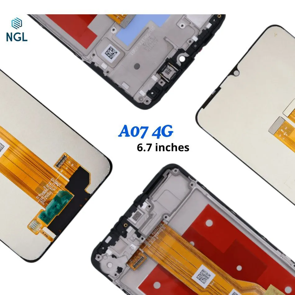 NGL Mobile LCD Display Replacement for Samsung Galaxy A07 4G (3).jpg.webp