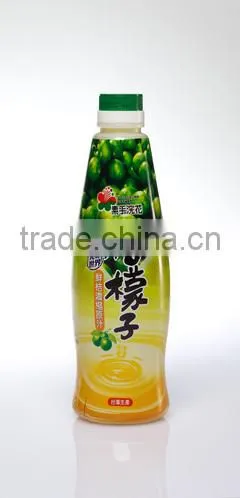 Fruit Juice Concentrate Juice Drink Orange Peel Juice