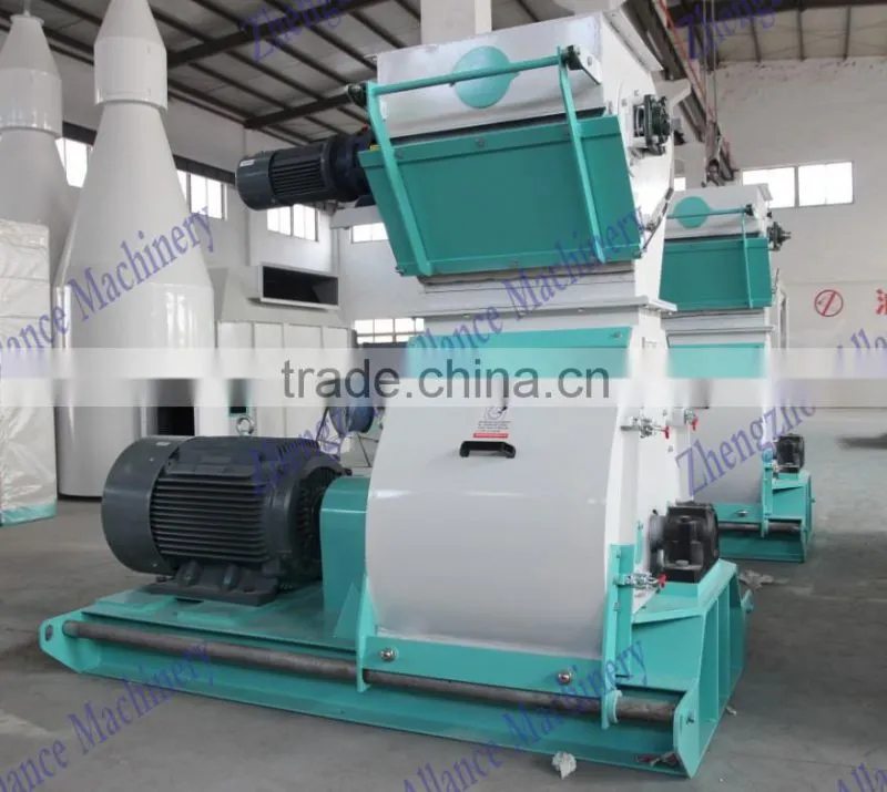 Low price for sale cereal grinding mill machine price