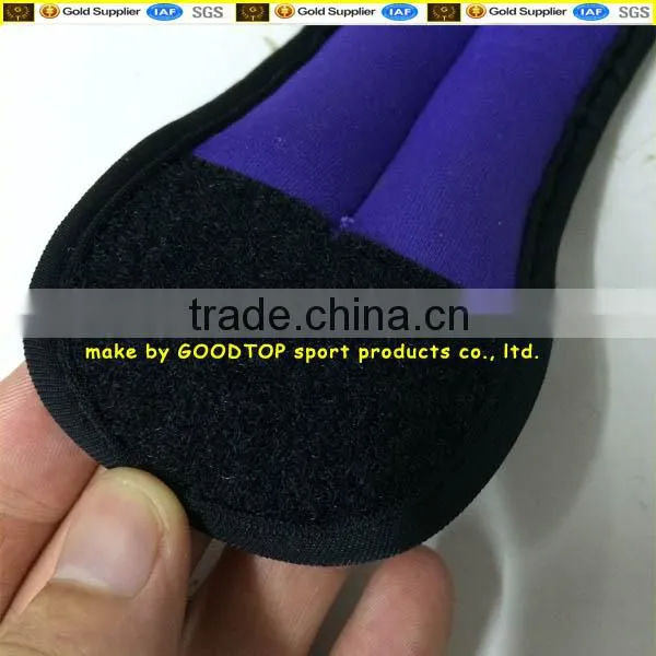 Sport Training Hand wrist Weight Sand Bags belt wholesale