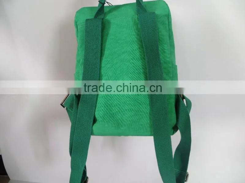 beautiful and functional waterproof daily travel backpack teenage