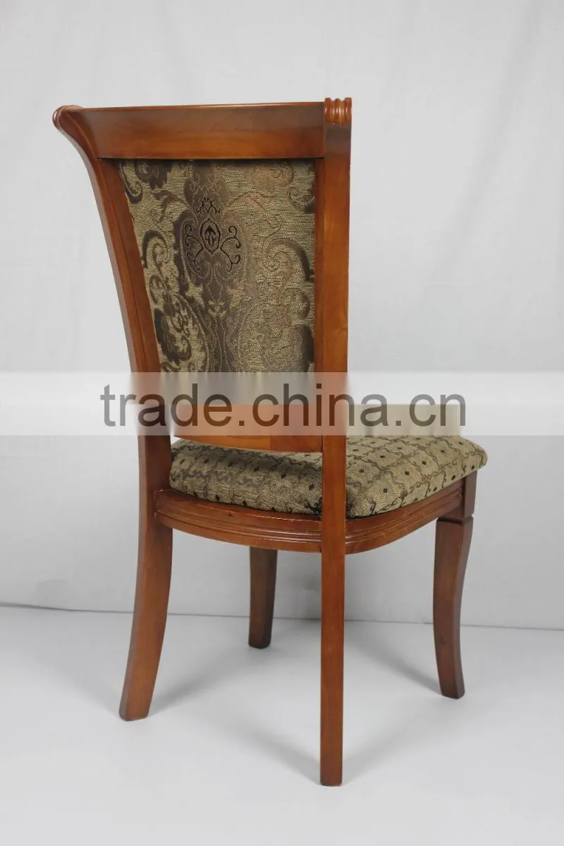 solid wood carved hand classic chair designs china furnitures dinning table chairs