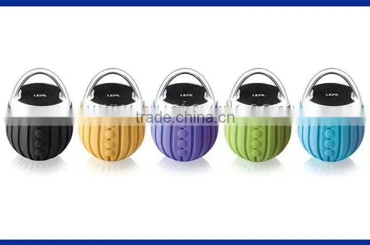 Seat Stand Washroom Waterproof Bluetooth Speaker