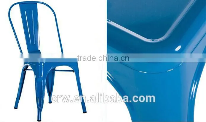 MCH-1501-15 High quality durable factory price restaurant furniture used tolis chair