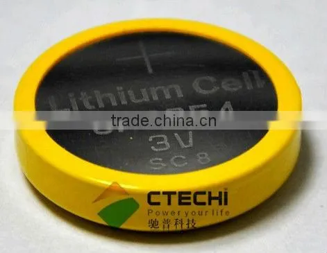 lithium Micro battery