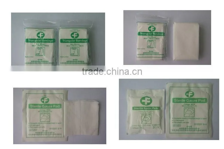 30g high quality triangular Bandage