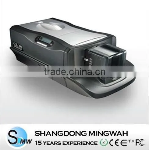 ultralight card printing machine