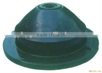 Huayuan Rubber duckbill check valve