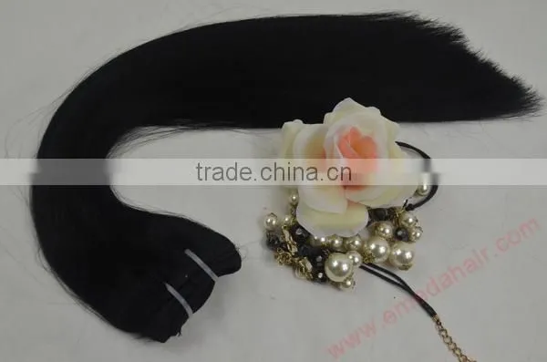 unprocessed top grade 7a 100 Unprocessed uzbekistan virgin natural human hair