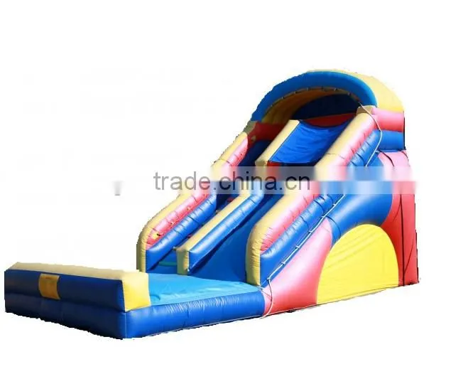 New Point inflatable slides for summer,inflatable slide for the park,inflatable slides for kids