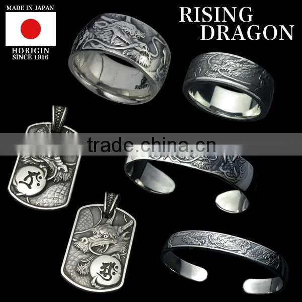 Original and premium customized wax sealing stamp at reasonable prices made in japan