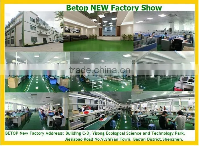 TUV 625x 625mm 3850lm 40w led panel replace traditional panel