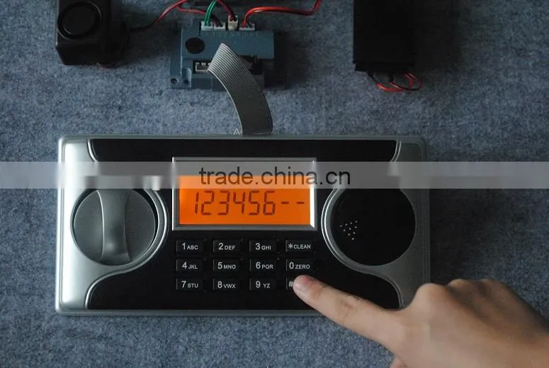 Screen lock,combination code lock,combination lock for lockers