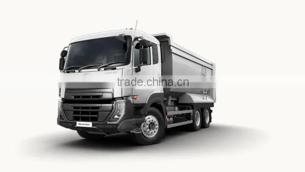 Nissan UD quester 6x4 30ton tipper truck price for sale (Volvo group)