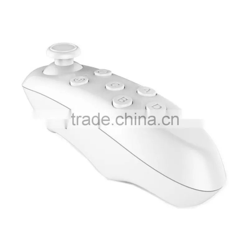 New Arrival Wireless Bluetooth Game Controller Joystick For Smartphone