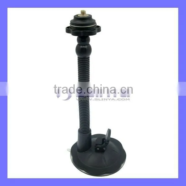 Drift Suction Cup Mount for Digital Camera
