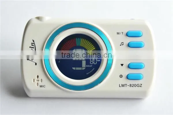 mini clip digital metronome